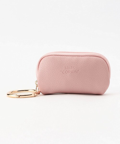 212 KITCHEN STORE（トゥワントゥキッチンストア）の「SOLEIL COPAIN (ソレイユコパン) コンパクトエコバッグ PK（エコバッグ/サブバッグ・レディース・その他・00）」の5枚目の写真