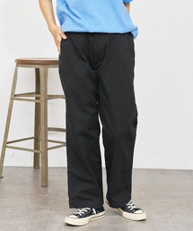 MASTER&Co | 【MASTER&Co./マスターアンドコー】定番チノロングパンツ(チノパンツ)