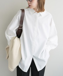 DISCOAT | 【ZOZO限定】BIGシャツ(シャツ/ブラウス)