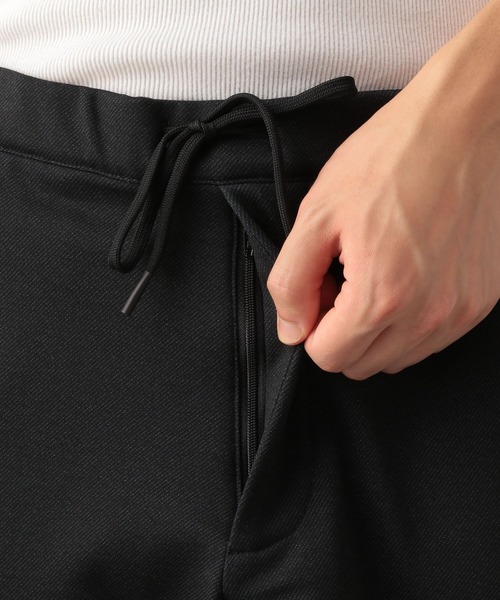 GLOBAL WORK（グローバルワーク）の「スマラクイージーＰ＋Ｗ/218045（その他パンツ・メンズ・チャコールグレー/ブラック/ダークブラウン/ネイビー・SMALL/MEDIUM/LARGE/X-LARGE）」の5枚目の写真