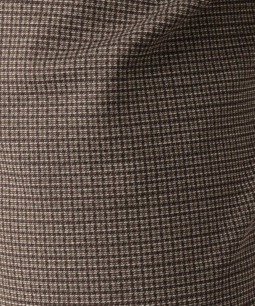 GLOBAL WORK（グローバルワーク）の「スマラクイージーＰ＋Ｗ/218045（その他パンツ・メンズ・チャコールグレー/ブラック/ダークブラウン/ネイビー・SMALL/MEDIUM/LARGE/X-LARGE）」の13枚目の写真