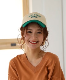 CAP  [アリゾナ]