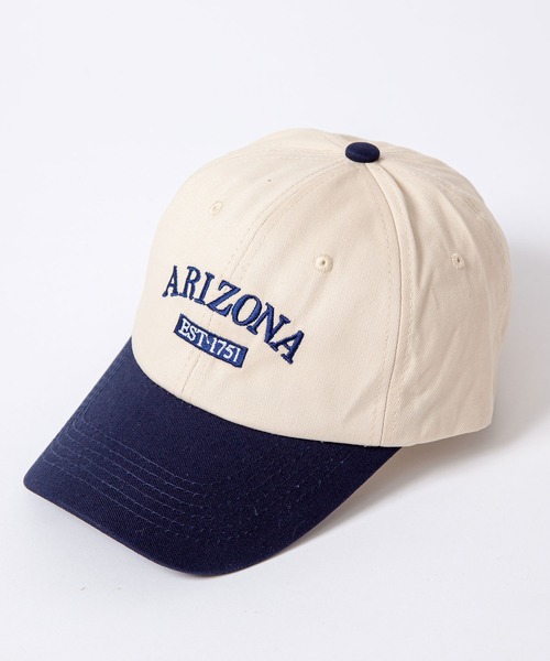 ALTROSE（アルトローズ）の「CAP  [アリゾナ]（キャップ・レディース・ブラック/ベージュ/ネイビー/グリーン・FREE）」の19枚目の写真