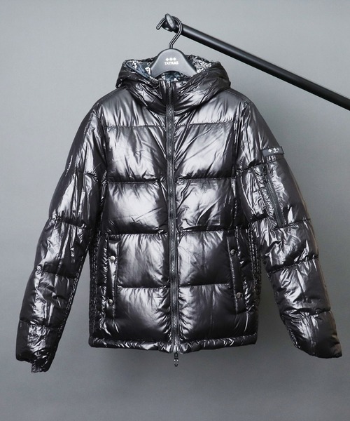 TATRAS（タトラス）の「【 TATRAS / タトラス 】TATRAS AGRIPPA