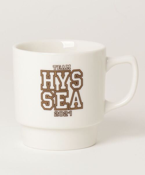 HYSTERIC GLAMOUR（ヒステリックグラマー）の「MUG CUP（グラス 