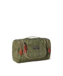 RRL（ダブルアールエル）トラベルポーチ レザー トラベル ケース（ポーチ）｜RRL（ダブル アール エル