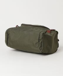 RRL（ダブルアールエル）トラベルポーチ Double RL(RRL) Equipment Pouch ダブルアールエル 小物入