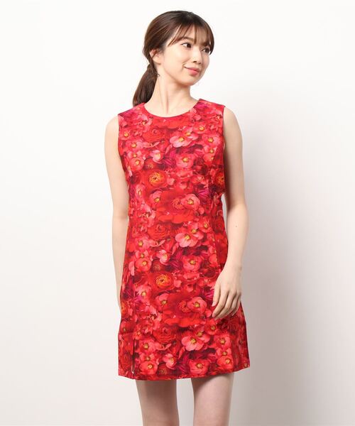 ポピー スリムワンピース ワンピース Desigual デシグアル のファッション通販 Zozotown