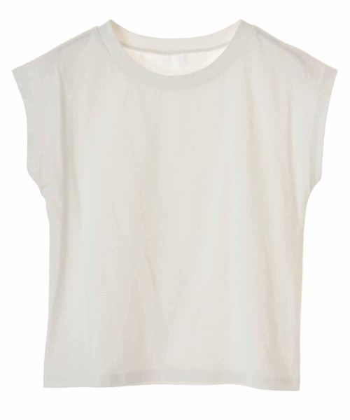 31 Sons de mode（トランテアン　ソン　ドゥ　モード）の「インナーセットギンガムチェックキャミワンピース（ワンピース・レディース・ブラック×ホワイト/イエロー・36/38）」の20枚目の写真