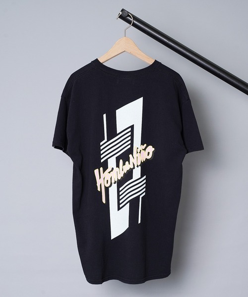 トップス Hombre Nino Side Zip Shirt TOPS – Hombre Nino