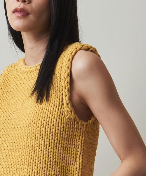 Steven Alan（スティーブンアラン）の「＜Steven Alan＞COTTON LOW 