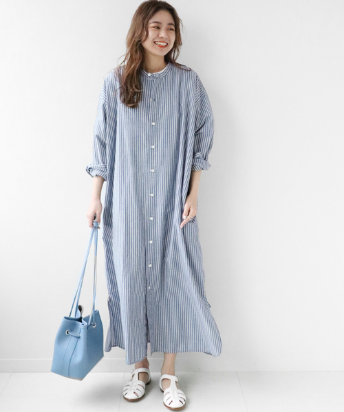 ARMEN（アーメン）の「【ARMEN/アーメン】 UTILITY BAND COLLAR