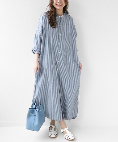 ARMEN（アーメン）の「【ARMEN/アーメン】 UTILITY BAND COLLAR
