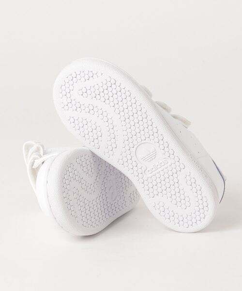 adidas（アディダス）の「adidas アディダス 12-16STAN SMITH CF
