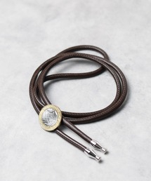 Pledge（プレッジ）の「■Pledge（プレッジ）■ヴィンテージコインループタイ（ネックレス）」