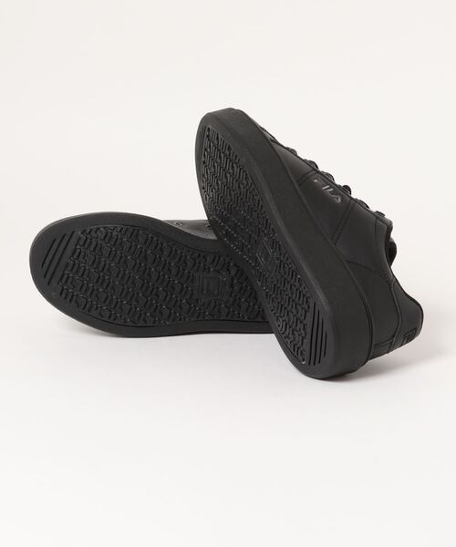 コートプランピーSL/COURTPLUMPYSL/厚底スニーカー