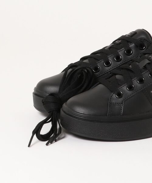 コートプランピーSL/COURTPLUMPYSL/厚底スニーカー