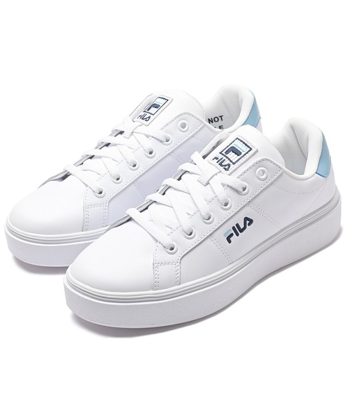 コートプランピーSL/COURTPLUMPYSL/厚底スニーカー