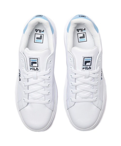 コートプランピーSL/COURTPLUMPYSL/厚底スニーカー