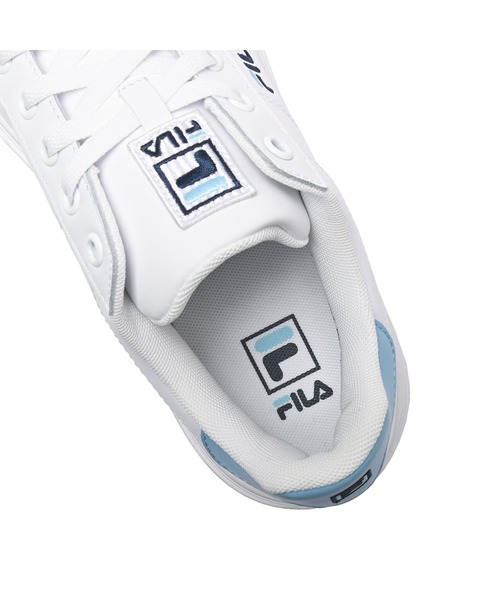 コートプランピーSL/COURTPLUMPYSL/厚底スニーカー