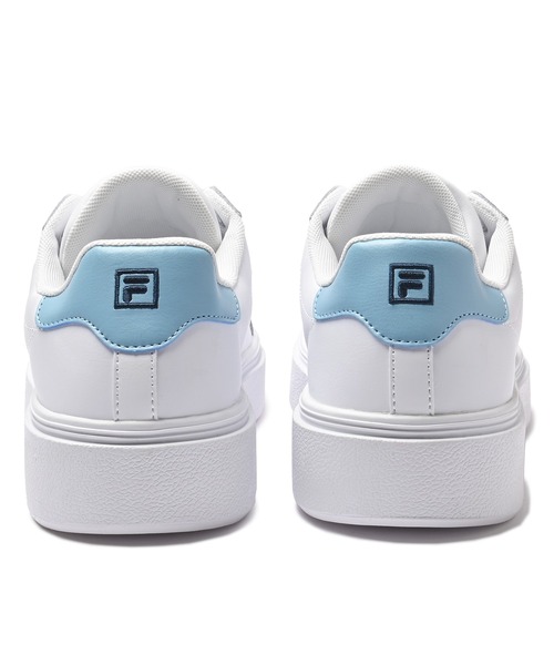 コートプランピーSL/COURTPLUMPYSL/厚底スニーカー