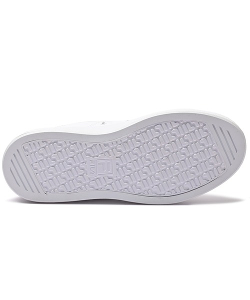 コートプランピーSL/COURTPLUMPYSL/厚底スニーカー