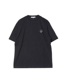 U.S. POLO ASSN. / ユーエスポロアッスン 別注 コラボ ビッグシルエット オーバーサイズ 半袖 Tシャツ