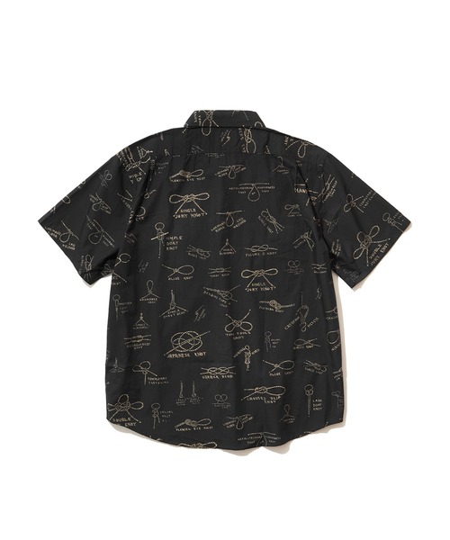 JACK & MARIE（ジャックアンドマリー）の「FILSON　#89134 ウォッシュドS/Sフェザークロスシャツ 80444511001（シャツ/ブラウス・メンズ・ブラウン系その他/ブルー系その他・M/L）」の12枚目の写真