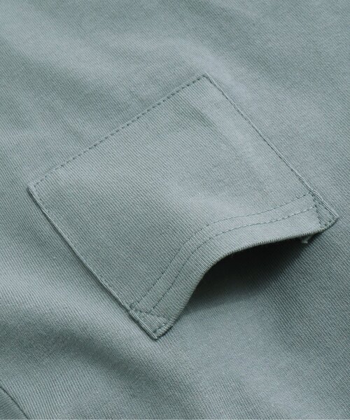 BREEZE by saori(ブリーズバイサオリ)の「/WEB限定 レイヤードTシャツ 【BREEZE by saori】(Tシャツ/カットソー・キッズ・ブラック/パープル/サックスブルー/オレンジ/イエロー・140/150/110/100/120/90/130)」の6枚目の写真