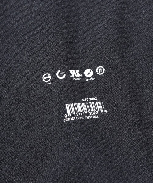 【すぐ届く・国内発】 STAMPD / Runner LS Relaxed Tee / ロンT Runner LS Relaxed Tee – STAMPD