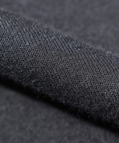 STAMPD(スタンプド)の「STAMPD/スタンプド Water Relaxed LS Tee フロントロゴ ロングスリーブTシャツ(Tシャツ/カットソー・メンズ・ホワイト/ブラック・L/M/XL)」の13枚目の写真