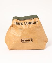 TY BOX LUNCH COOL BAG