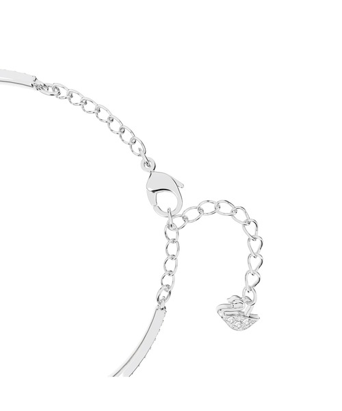 【公式】【スワロフスキー】Eternal Flower バングル M