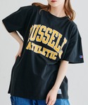 Russell Athletic(ラッセルアスレティック)の「トップス(Tシャツ/カットソー)」
