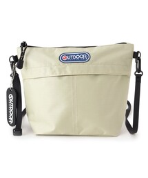 SHOO・LA・RUE | 【コラボ】OUTDOOR PRODUCTSショルダーバッグ(ショルダーバッグ)