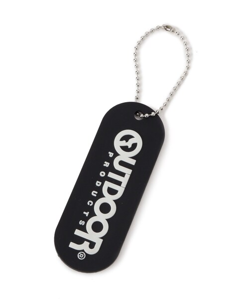 SHOO・LA・RUE（シューラルー）の「◆【コラボ】OUTDOOR PRODUCTSショルダーバッグ（ショルダーバッグ・レディース・ブラウン系4/グレー/ベージュ/カーキ系4/ブラック/ピンク系9・00）」の15枚目の写真