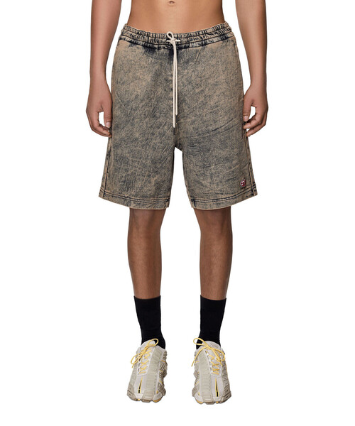 DIESEL（ディーゼル）の「DIESEL SS22 メンズ デニム ショート