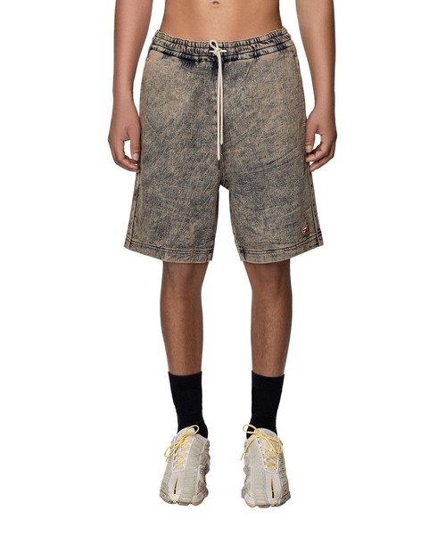 Diesel ショートパンツ Ss22 メンズ Diesel ディーゼル のその他パンツ Diesel メンズ Diesel ディーゼル の Diesel ショートパンツ Ss22 メンズ Diesel ディーゼル のその他パンツ Diesel メンズ Diesel ディーゼル の