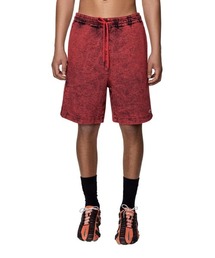 DIESEL | DIESEL SS22 メンズ デニム ショートパンツ トラックデニム(その他パンツ)