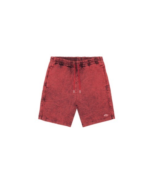 DIESEL(ディーゼル)の「DIESEL SS22 メンズ デニム ショートパンツ トラックデニム(その他パンツ・メンズ・レッド/ブルー/ピンク系その他・X-LARGE/XX-LARGE/LARGE/SMALL/X-SMALL/MEDIUM)」の8枚目の写真