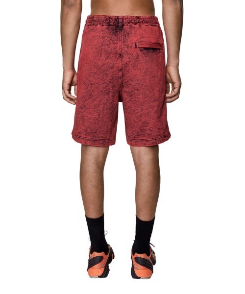 DIESEL(ディーゼル)の「DIESEL SS22 メンズ デニム ショートパンツ トラックデニム(その他パンツ・メンズ・レッド/ブルー/ピンク系その他・X-LARGE/XX-LARGE/LARGE/SMALL/X-SMALL/MEDIUM)」の10枚目の写真