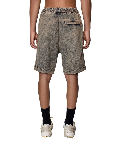 DIESEL(ディーゼル)の「DIESEL SS22 メンズ デニム ショートパンツ トラックデニム(その他パンツ・メンズ・レッド/ブルー/ピンク系その他・X-LARGE/XX-LARGE/LARGE/SMALL/X-SMALL/MEDIUM)」の7枚目の写真
