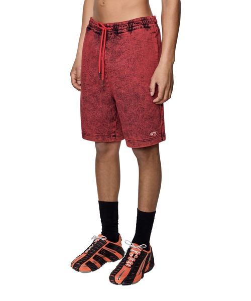 DIESEL(ディーゼル)の「DIESEL SS22 メンズ デニム ショートパンツ トラックデニム(その他パンツ・メンズ・レッド/ブルー/ピンク系その他・X-LARGE/XX-LARGE/LARGE/SMALL/X-SMALL/MEDIUM)」の12枚目の写真
