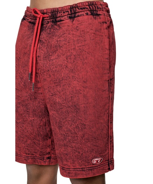 DIESEL(ディーゼル)の「DIESEL SS22 メンズ デニム ショートパンツ トラックデニム(その他パンツ・メンズ・レッド/ブルー/ピンク系その他・X-LARGE/XX-LARGE/LARGE/SMALL/X-SMALL/MEDIUM)」の13枚目の写真