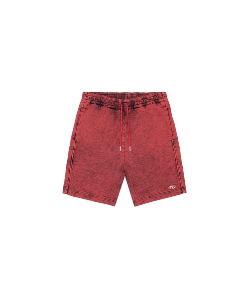 DIESEL(ディーゼル)の「DIESEL SS22 メンズ デニム ショートパンツ トラックデニム(その他パンツ・メンズ・レッド/ブルー/ピンク系その他・X-LARGE/XX-LARGE/LARGE/SMALL/X-SMALL/MEDIUM)」の15枚目の写真