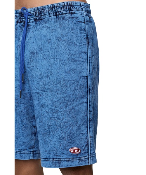 DIESEL（ディーゼル）の「DIESEL SS22 メンズ デニム ショート