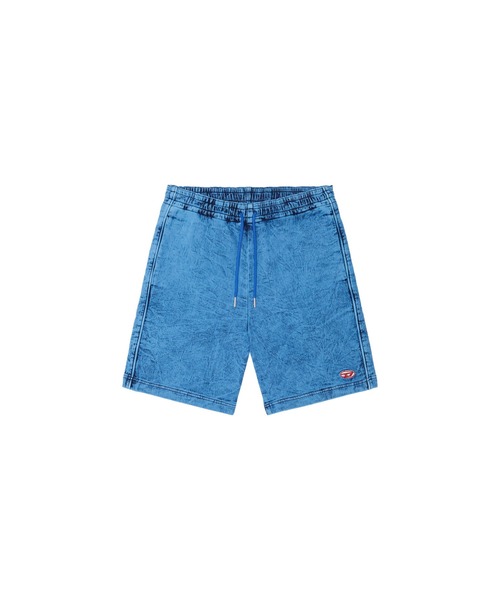 DIESEL(ディーゼル)の「DIESEL SS22 メンズ デニム ショートパンツ トラックデニム(その他パンツ・メンズ・レッド/ブルー/ピンク系その他・X-LARGE/XX-LARGE/LARGE/SMALL/X-SMALL/MEDIUM)」の20枚目の写真