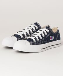 チャンピオン CP LC004 CENTER CORT OX NAVY