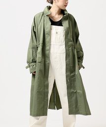 J-Nyワッシャーモッズコート