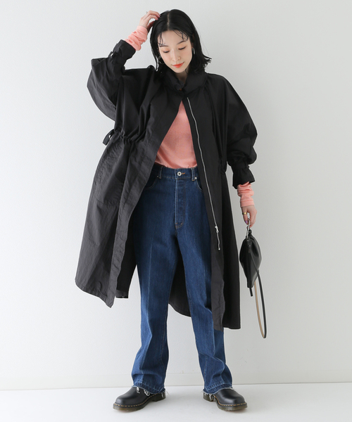 セール】J-Nyワッシャーモッズコート（モッズコート）｜JOINT WORKS